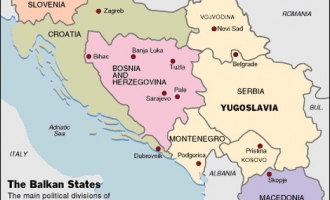 Veliki nisu završili posao : Ratovi na Balkanu još nisu završeni