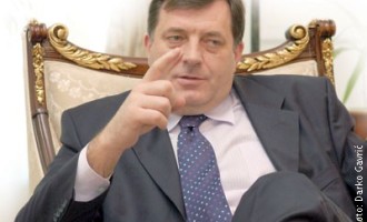 Ko o čemu Dodik o nestanku BiH : Republika Srpska ima namjeru da bude trajna