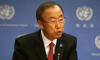 Konferencija o Siriji bez Teherana :  Generalni sekretar UN-a podlegao pritisku i povukao poziv Iranu