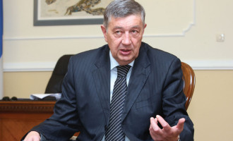 IGC: Nebojša Radmanović da podnese ostavku