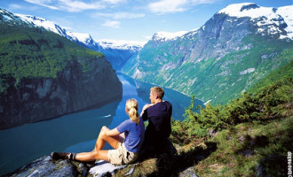 Država za čovjeka : Svaki Norvežanin  i zvanično postao  milioner