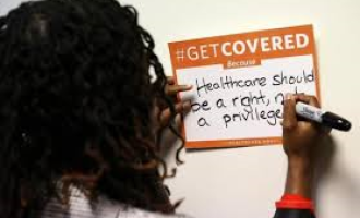 Obamacare podijelio Ameriku : Počelo provođenje novog plana zdravstvene zaštite