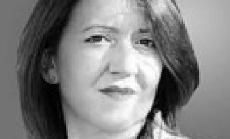 Vildana Selimbegović : Ratna i(li) radna akcija