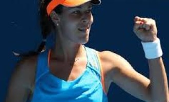 Povratak : Ana Ivanović “srušila” nepobjedivu Serenu Williams!