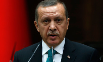 Erdogan: Istraga o korupciji je crna mrlja u turskoj historiji