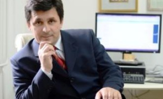 Senadin Lavić : Andrić je bosanski fenomen par excellence, ali Andrić nije sveta krava – nije to niko