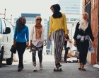 Znate li tko su mipsterice? Ruše predrasude s hidžabom na glavi i skejtom pod nogama