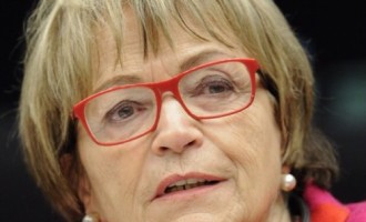 Doris Pack, veteranka evropske politike : Srce me boli za Bosnom i Hercegovinom !