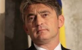 Željko Komšić :  Glasači DF-a neće oprostiti ako se budemo prodali za vlast po svaku cijenu