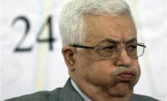 New York Times : Abbas traži da NATO i Amerikanci čuvaju Palestinu