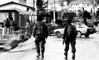 Smrt u snijegu kod Prozora: Kako se Hrvatska branila u Bosni
