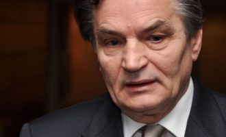 Muhamed Fazlagić : Ima li Izetbegović hrabrosti predložiti kreatora bh. diplomatije dr. Harisa Silajdžića za generalnog sekretara UN-a?