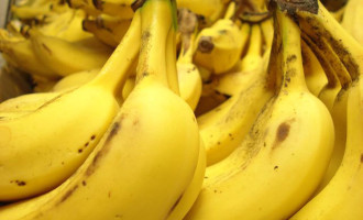 Pet problema koje banana rješava bolje od tablete