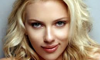 Scarlett Johansson: Znam da više neću biti objekat požude
