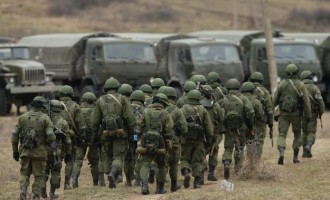 Pripreme za otvoreni rat : Ukrajinci iza sebe moraju ostaviti spaljenu zemlju, što će Rusi htjeti spriječiti