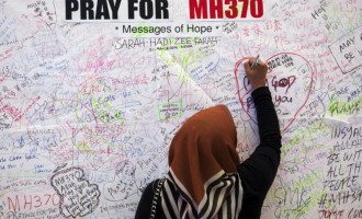 Malezijski premijer potvrdio : MH370 pao na jugu Indijskog okeana,nema preživjelih