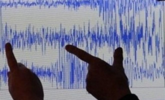 Nemirni Pacifik : Dva jaka zemljotresa pogodila Kaliforniju i Meksiko