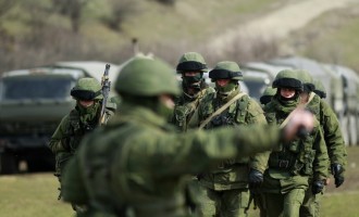 Sergej Aksjonov: Krim oformio svoju vojsku
