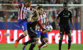 Atletico nije uspio probiti bunker Chelseaja: Putnik u finale se odlučuje na Stamford Bridgeu