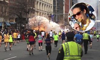 Dirljiv esej Bosanke iz Bostona: Boje BiH ću nositi na maratonu!