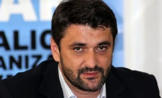 Nacionalni Kongres RBiH podržao Emira Suljagića : Da li napokon imamo kandidata kojem je stalo do Bosne i Hercegovine ?