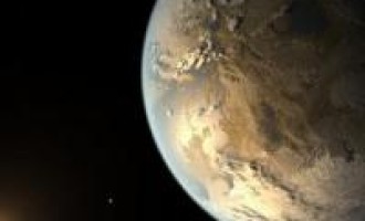 Zemlja ima rodicu : NASA otkrila naseljivu planetu