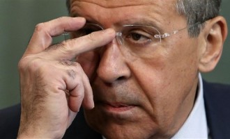 Ruski šef diplomatije Sergej Lavrov : Spektakl u Ukrajini vode Amerikanci, odgovorit ćemo