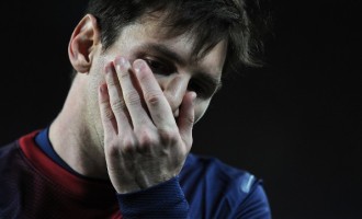 Počeo hladni rat: Evo zašto Messi više ne želi trčati za Barcelonu!