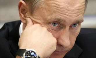 Kraj spekulacijama :  Putin se nakon 11 dana pojavio u javnosti!