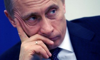 Putin za Corriere della Seru: CIA je povlačila konce u Ukrajini