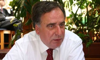 Bogić Bogićević : Zlo je podiglo glavu, Bosnu i Hercegovinu još žele razbiti i upokojiti