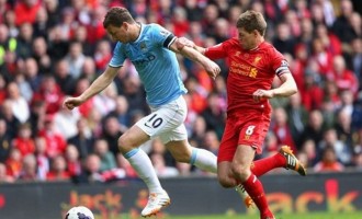 Fenomenalan meč na Anfieldu: Liverpool savladao City i približio se tituli (Video)