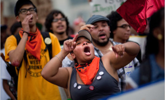 Najavljeni protesti širom Amerike : Obama deportirao dva miliona imigranata
