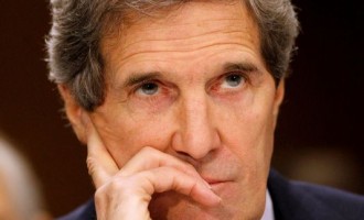 John Kerry poručio Kongresu :  Ako Washington raskine3  sporazum s Iranom, stradat će dolar !?