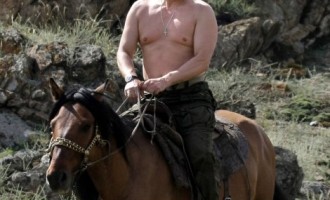 Britanski istoričar o Putinu : Ima 70 milijardi eura, ne puši, ne pije, a najviše uživa u svom tijelu