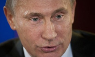 Vladimir Putin: Žele podijeliti Ruse i Ukrajince kao što su Jugoslavene