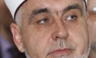 Reis Kavazović: Kao da oživljavaju neka nesretna razdoblja iz muslimanske historije
