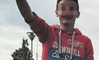 Autor sramotne stranice : Ovo je tinejdžer koji terorizira maloljetnice slikama na Facebooku