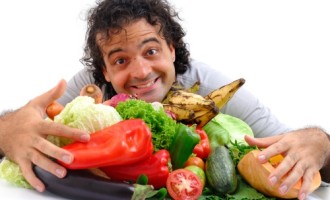Vegetarijanci ipak lošijeg zdravlja od onih čija uravnotežena prehrana sadrži i meso