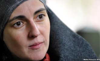 Aida Begić: Otpor nas čini ljudima