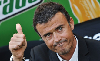 Povratak kući : Luis Enrique novi trener Barcelone