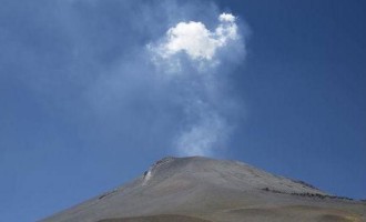Balkane, Balkane, Balkane moj : Nevrijeme aktiviralo vulkan u Makedoniji