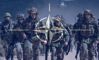 Ukrajina kao prekretnica : Koja je budućnost NATO pakta?