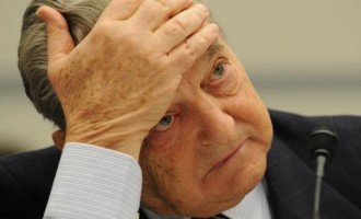 George Soros : Najgore  bi bilo da Europa postane bojno polje na kojem će ratovati Putinova Rusija i Sjedinjene države !