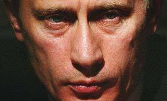 Ukrajinska kriza i agenti FBI-a i CIA-e : Sada svi čekaju kakav će potez povući Vladimir Putin