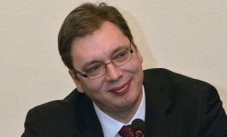 Aleksansdar Vučić: Srbija više neće uzrokovati ratove u Evropi