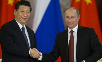 Nova osovina : Kina i Rusija potpisale historijski sporazum o snabdijevanju gasom vrijedan 400 milijardi dolara