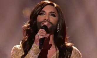 Slavlje Austrije u Kopenhagenu : Conchita Wurst pobijedila na Eurosongu! (Video)