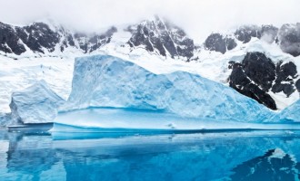NASA objavila poražavajuće vijesti: Topljenje leda na Antarktiku nezaustavljivo i kolaps