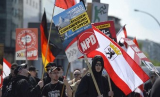 Njemački neonacisti dobili mjesto u Europskom parlamentu; Belgija: Pobjednica separatistička NVA